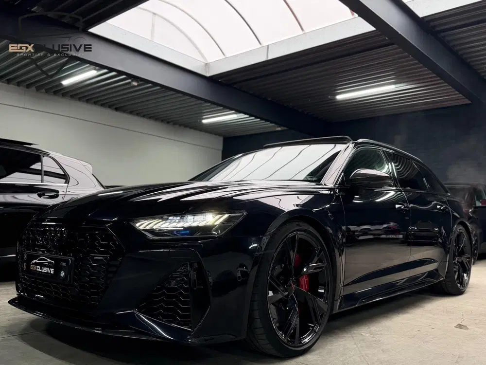 Audi RS6 QUATTRO Zie beschrijving uit 2020, foto 4