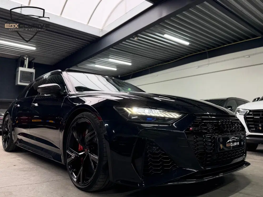 Audi RS6 QUATTRO Zie beschrijving uit 2020, foto 5