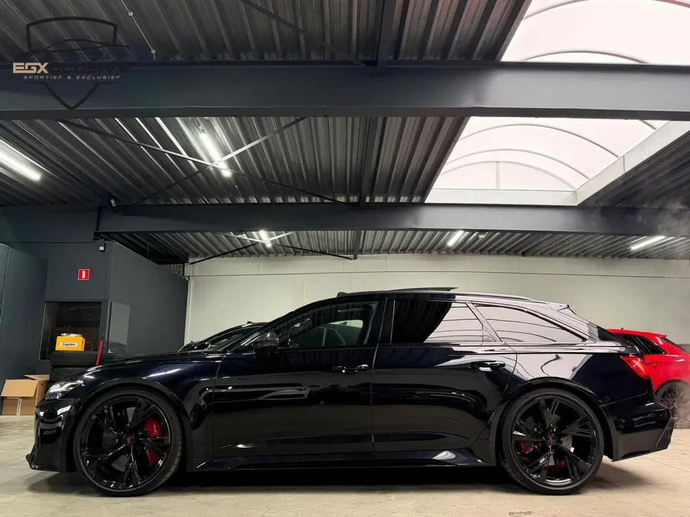 Audi RS6 QUATTRO Zie beschrijving uit 2020, foto 6