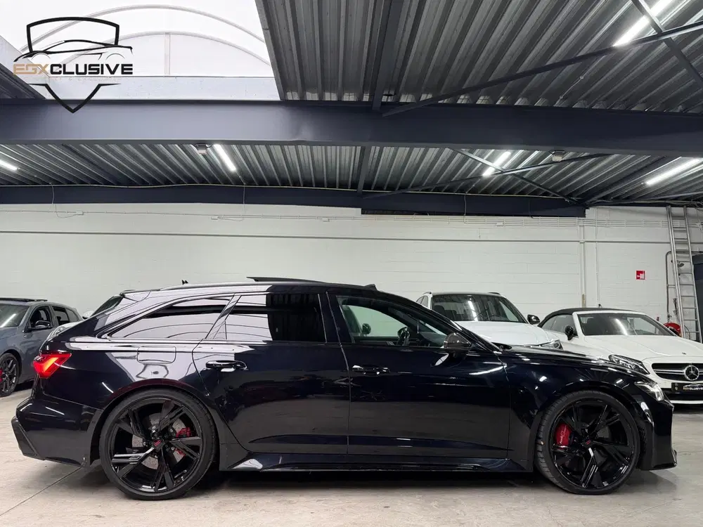 Audi RS6 QUATTRO Zie beschrijving uit 2020, foto 7