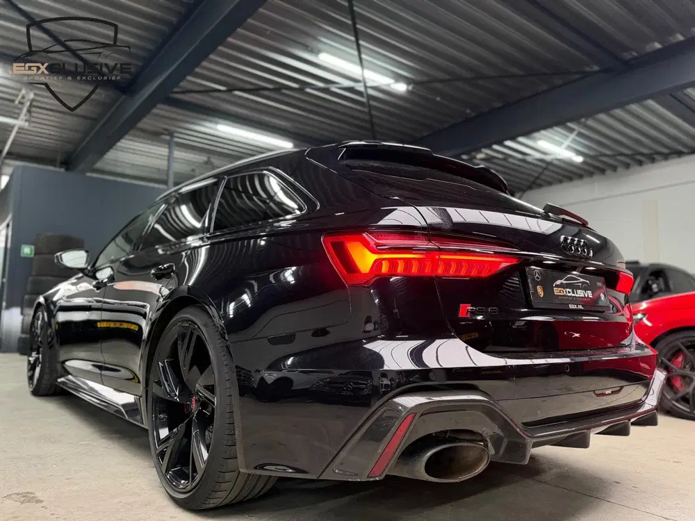 Audi RS6 QUATTRO Zie beschrijving uit 2020, foto 8