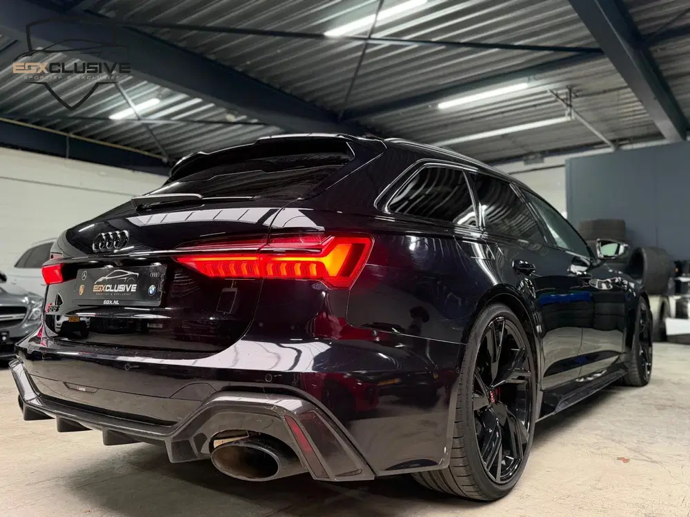 Audi RS6 QUATTRO Zie beschrijving uit 2020, foto 9