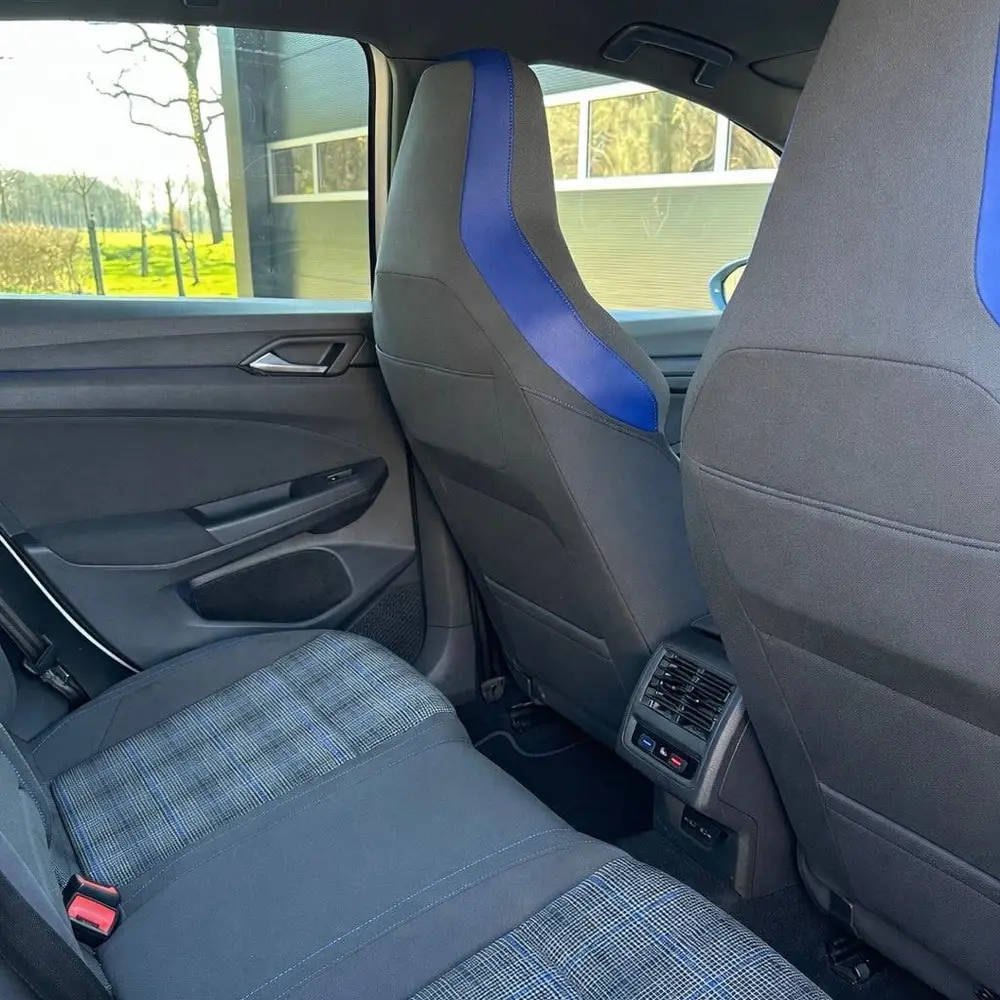 Volkswagen Golf 1.4 Ehybrid 245pk DSG 2021 Wit uit 2021, foto 17