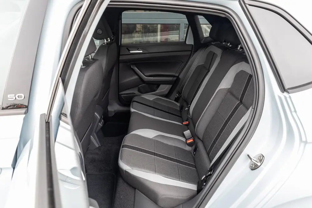 Volkswagen Polo 1.0 TSI 95pk DSG Edition 50 | Panoramadak | uit 2026, foto 17