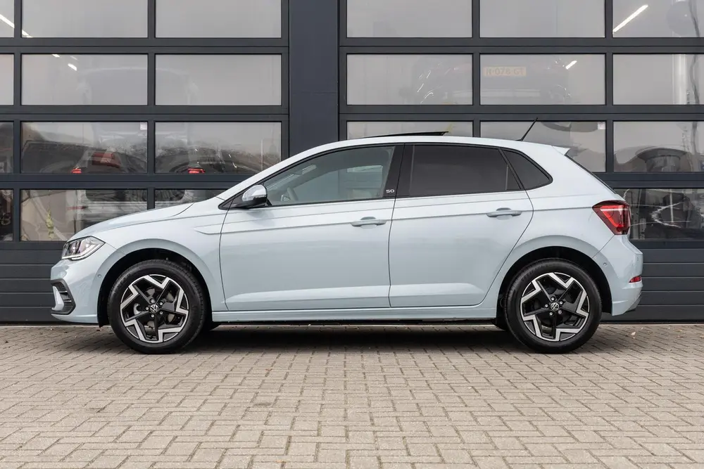 Volkswagen Polo 1.0 TSI 95pk DSG Edition 50 | Panoramadak | uit 2026, foto 19
