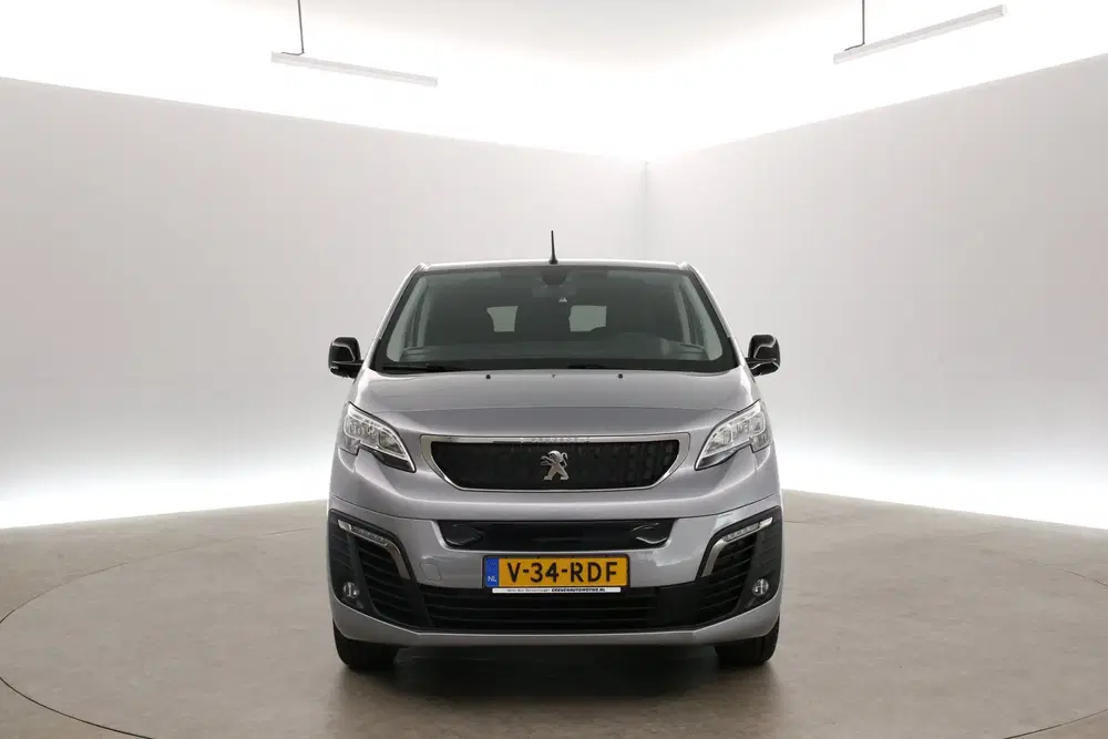 Citroën Jumpy ë-Jumpy Peugeot E-Expert Long Premium 75 k uit 2023, foto 10