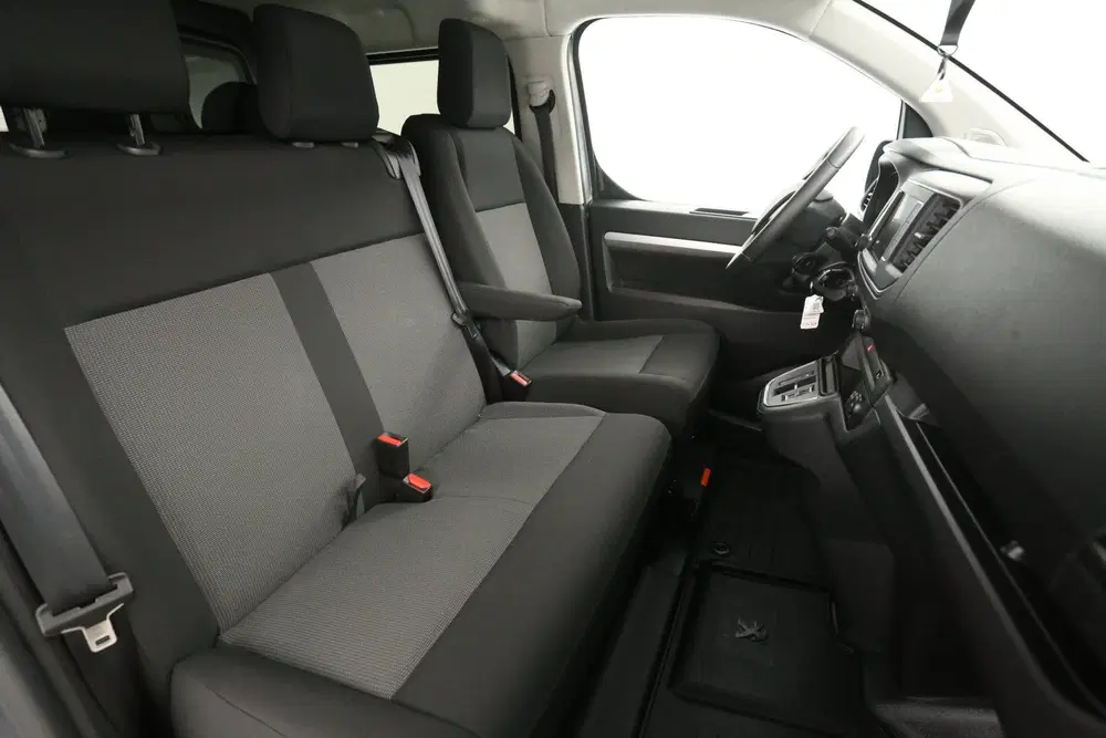 Citroën Jumpy ë-Jumpy Peugeot E-Expert Long Premium 75 k uit 2023, foto 13