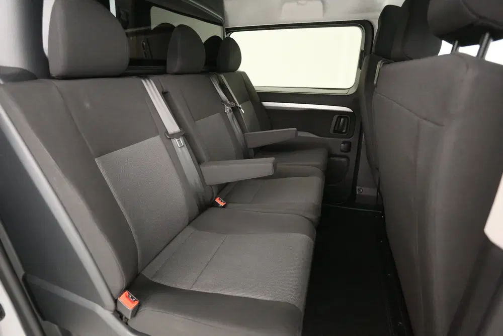 Citroën Jumpy ë-Jumpy Peugeot E-Expert Long Premium 75 k uit 2023, foto 14