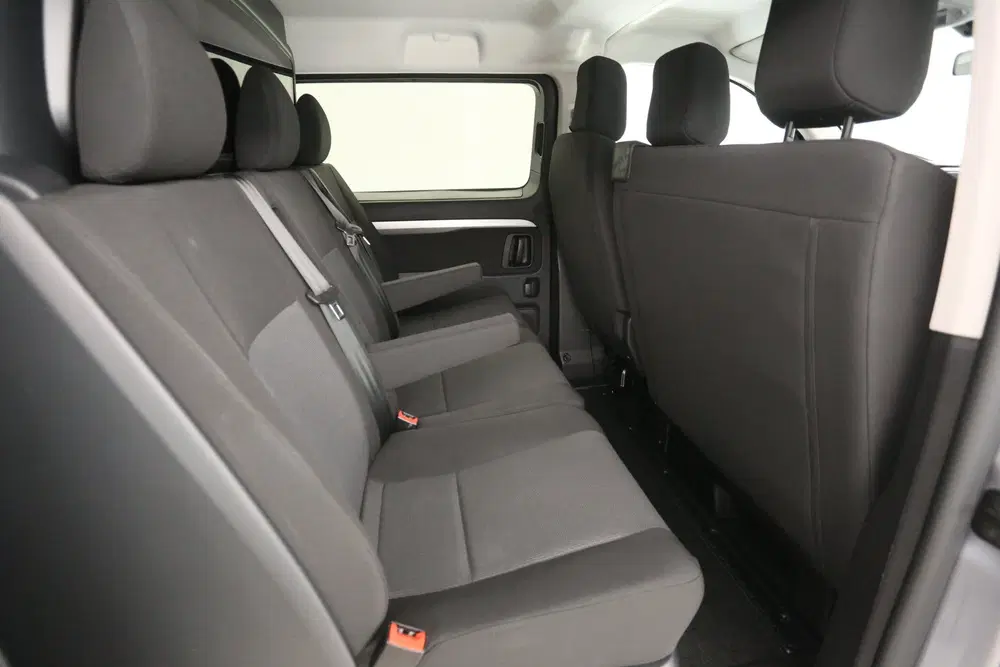 Citroën Jumpy ë-Jumpy Peugeot E-Expert Long Premium 75 k uit 2023, foto 3