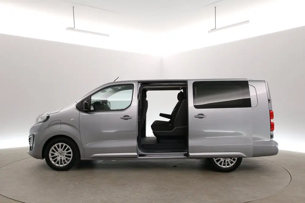 Citroën Jumpy ë-Jumpy Peugeot E-Expert Long Premium 75 k uit 2023, foto 7