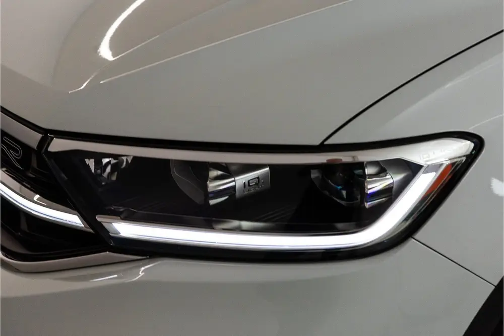 Volkswagen T-Roc 1.5 TSI 2x R-Line 150PK | Pano | Camera | I uit 2022, foto 12