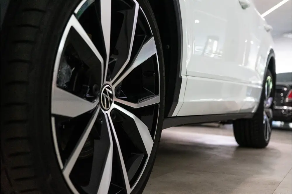 Volkswagen T-Roc 1.5 TSI 2x R-Line 150PK | Pano | Camera | I uit 2022, foto 15