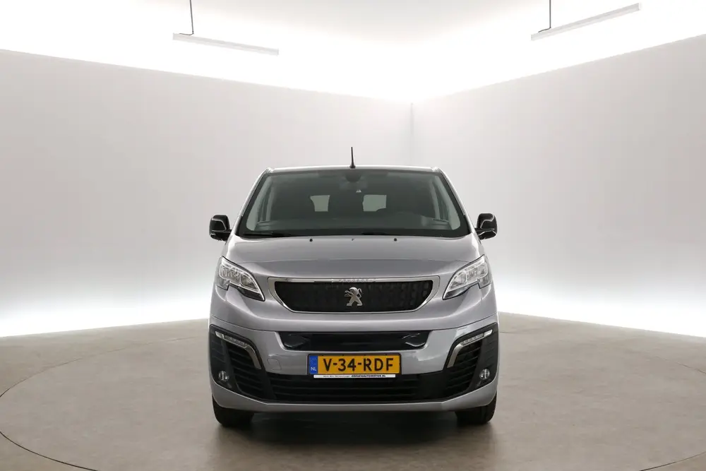 Fiat Scudo Peugeot E-Expert Long Premium 75 kWh L3H1 uit 2023, foto 10