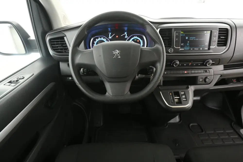Fiat Scudo Peugeot E-Expert Long Premium 75 kWh L3H1 uit 2023, foto 2