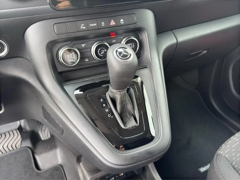Mercedes-Benz Citan 112 Base L2 51 kWh uit 2026, foto 14