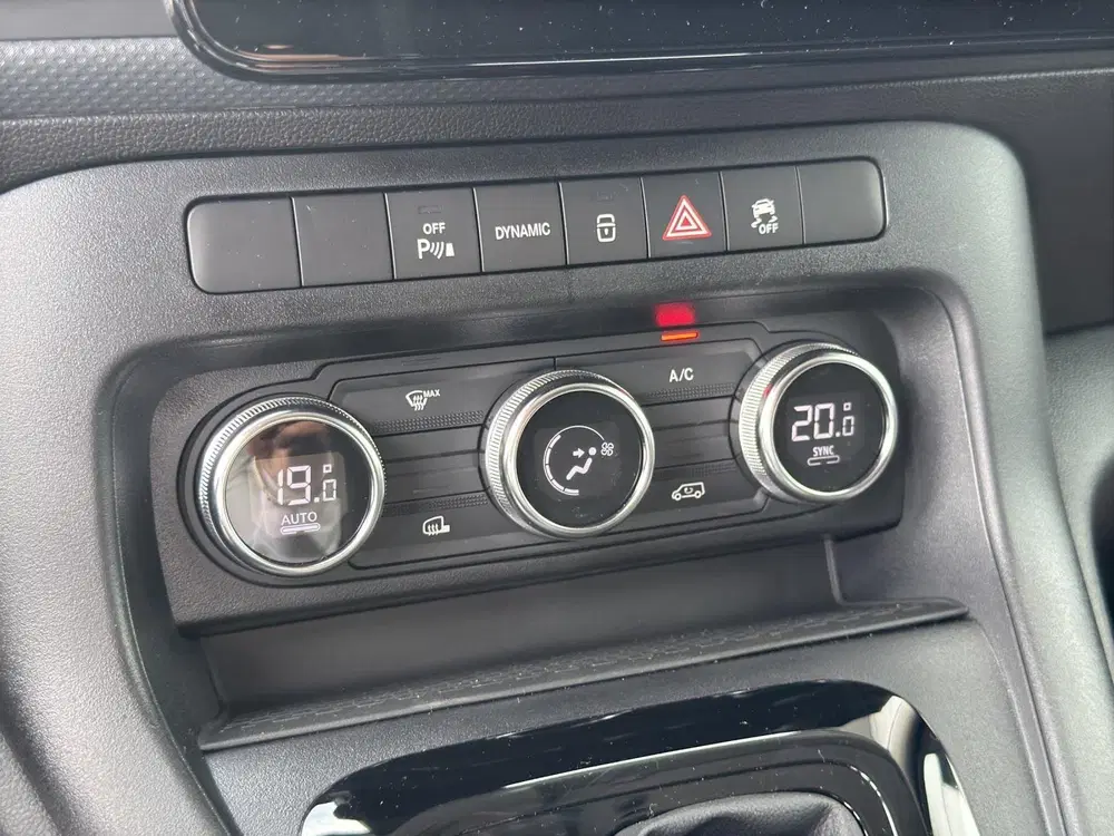 Mercedes-Benz Citan 112 Base L2 51 kWh uit 2026, foto 15