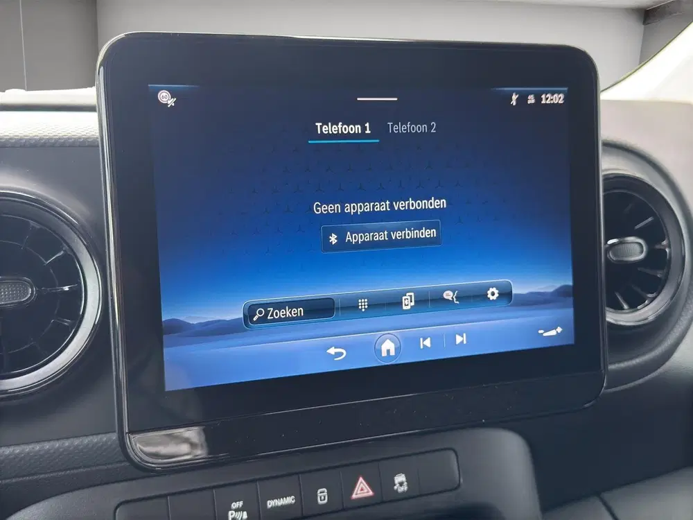 Mercedes-Benz Citan 112 Base L2 51 kWh uit 2026, foto 19