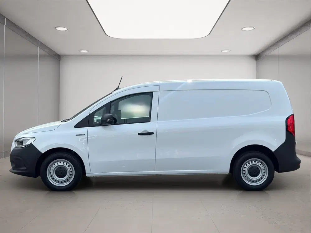 Mercedes-Benz Citan 112 Base L2 51 kWh uit 2026, foto 2