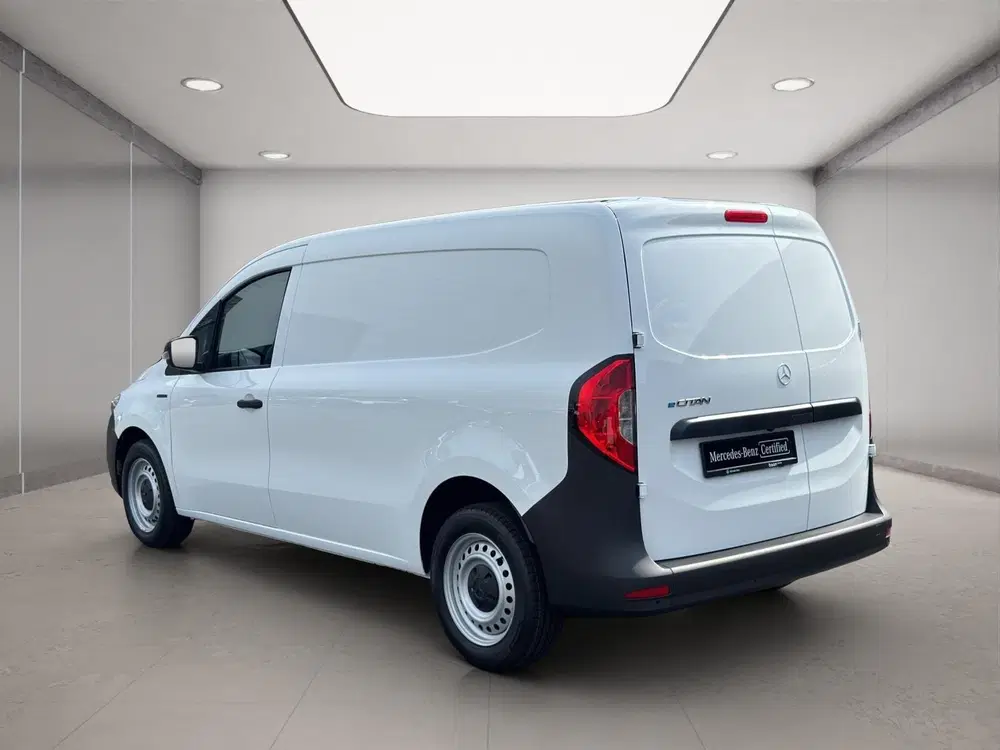 Mercedes-Benz Citan 112 Base L2 51 kWh uit 2026, foto 3