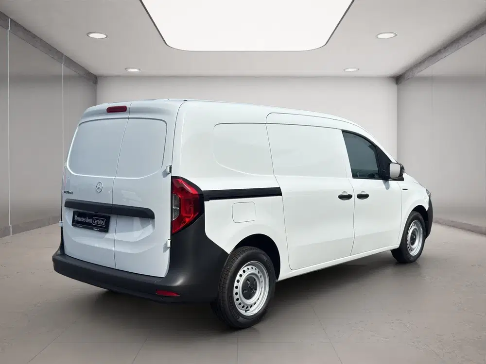 Mercedes-Benz Citan 112 Base L2 51 kWh uit 2026, foto 5