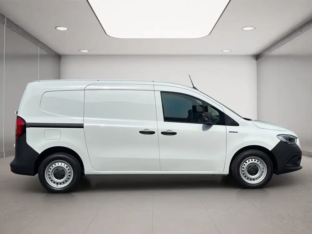 Mercedes-Benz Citan 112 Base L2 51 kWh uit 2026, foto 6