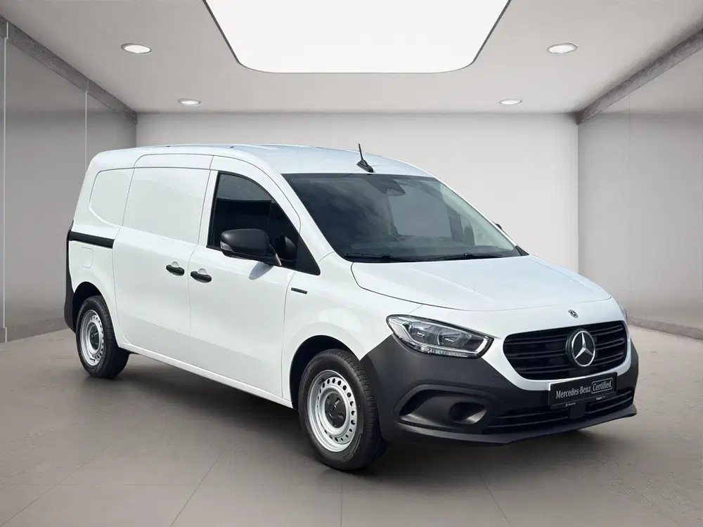 Mercedes-Benz Citan 112 Base L2 51 kWh uit 2026, foto 7