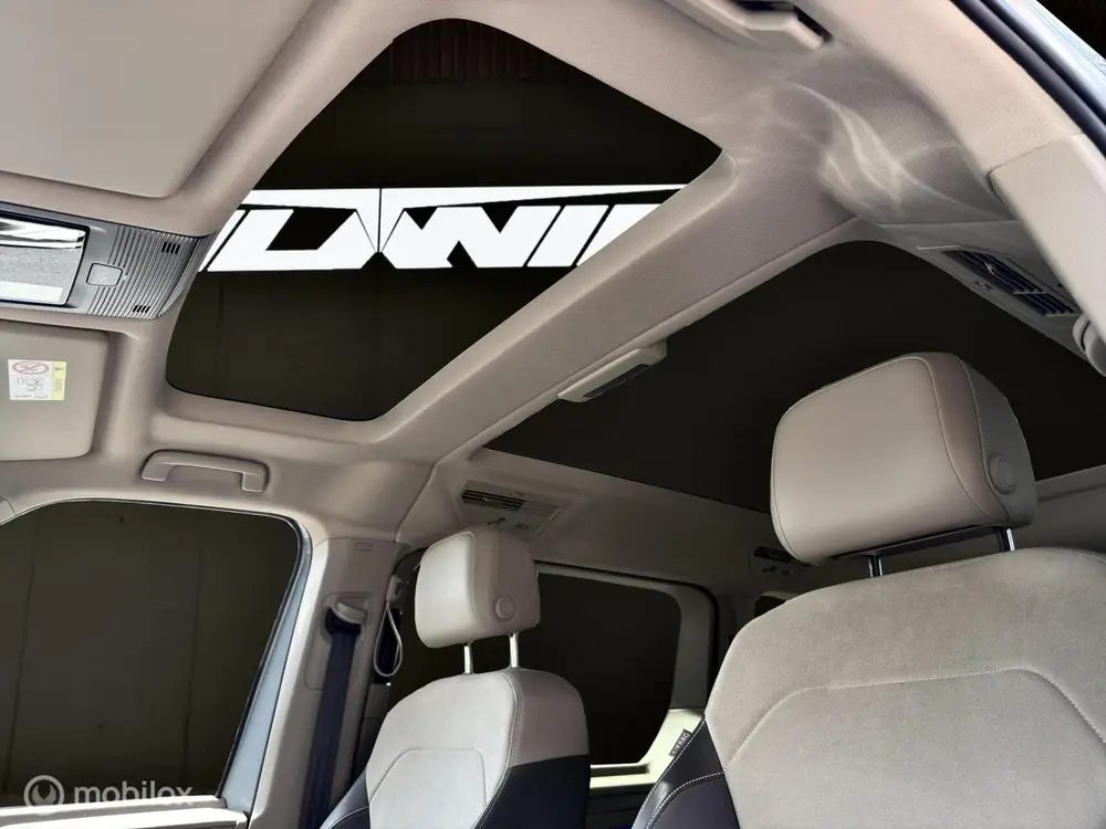 Volkswagen MULTIVAN 2.0 Benzine |Pano|Massage|VOL! uit 2022, foto 10
