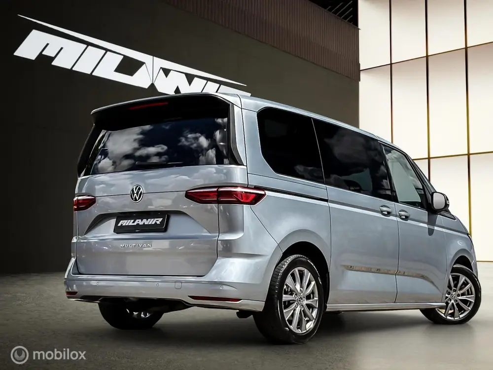 Volkswagen MULTIVAN 2.0 Benzine |Pano|Massage|VOL! uit 2022, foto 2
