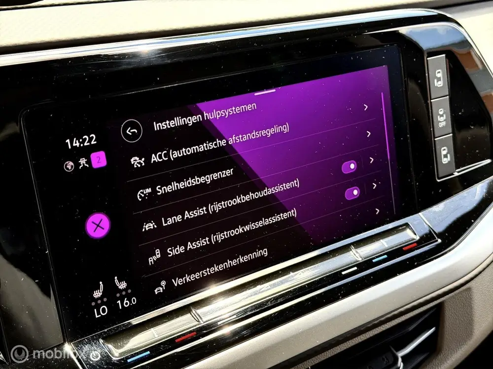 Volkswagen MULTIVAN 2.0 Benzine |Pano|Massage|VOL! uit 2022, foto 20