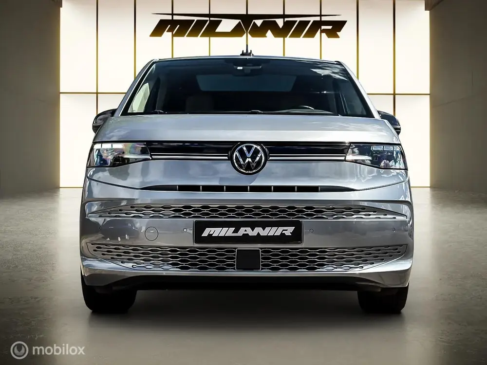 Volkswagen MULTIVAN 2.0 Benzine |Pano|Massage|VOL! uit 2022, foto 3