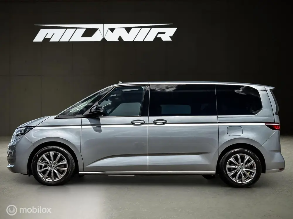 Volkswagen MULTIVAN 2.0 Benzine |Pano|Massage|VOL! uit 2022, foto 5
