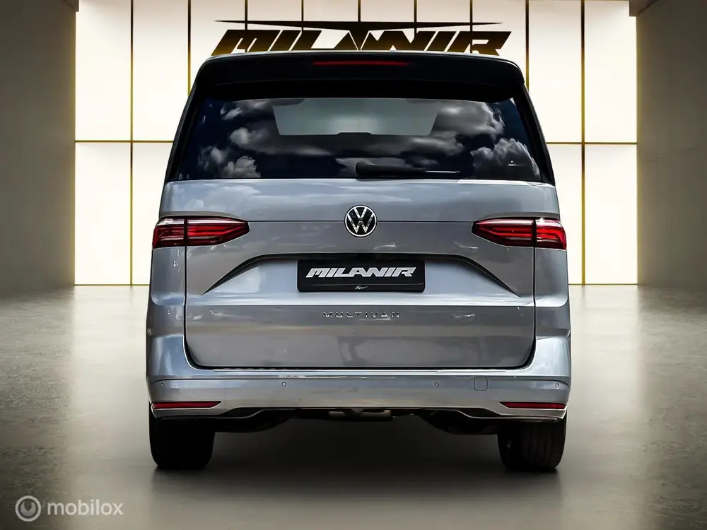 Volkswagen MULTIVAN 2.0 Benzine |Pano|Massage|VOL! uit 2022, foto 6