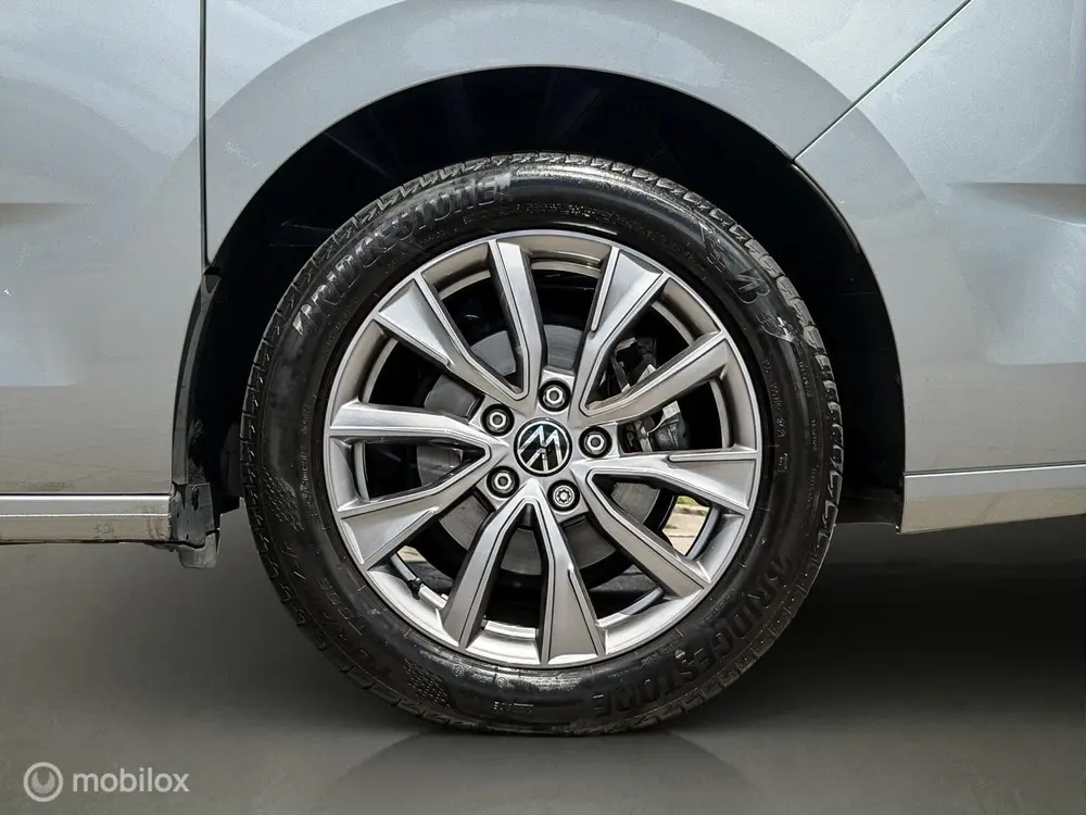 Volkswagen MULTIVAN 2.0 Benzine |Pano|Massage|VOL! uit 2022, foto 7