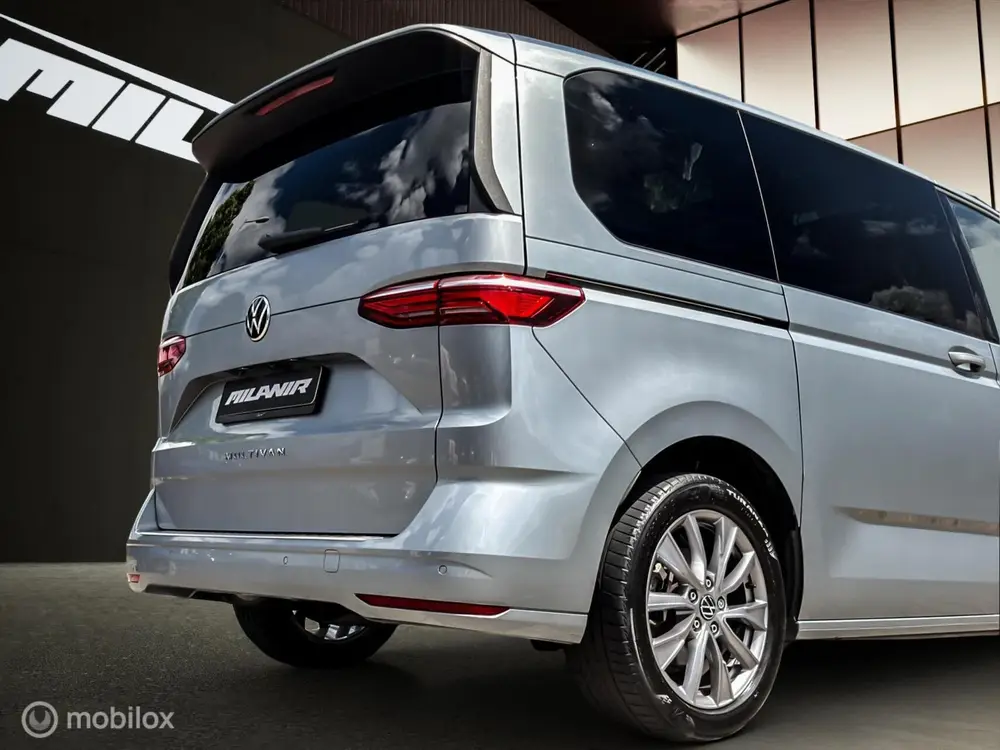Volkswagen MULTIVAN 2.0 Benzine |Pano|Massage|VOL! uit 2022, foto 8