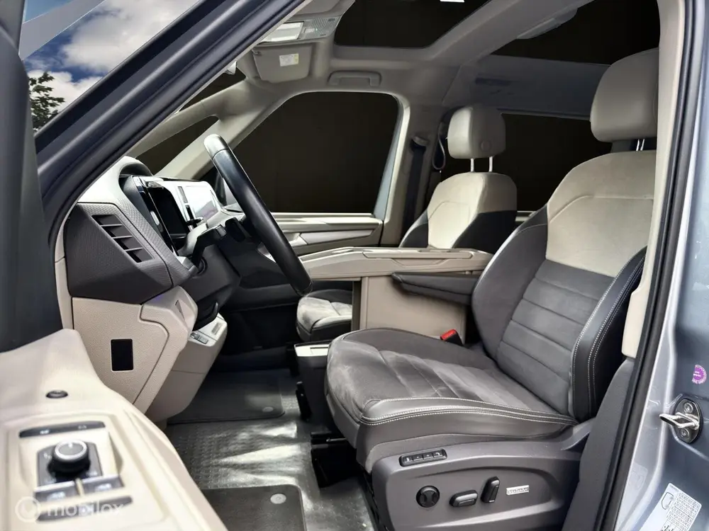 Volkswagen MULTIVAN 2.0 Benzine |Pano|Massage|VOL! uit 2022, foto 9