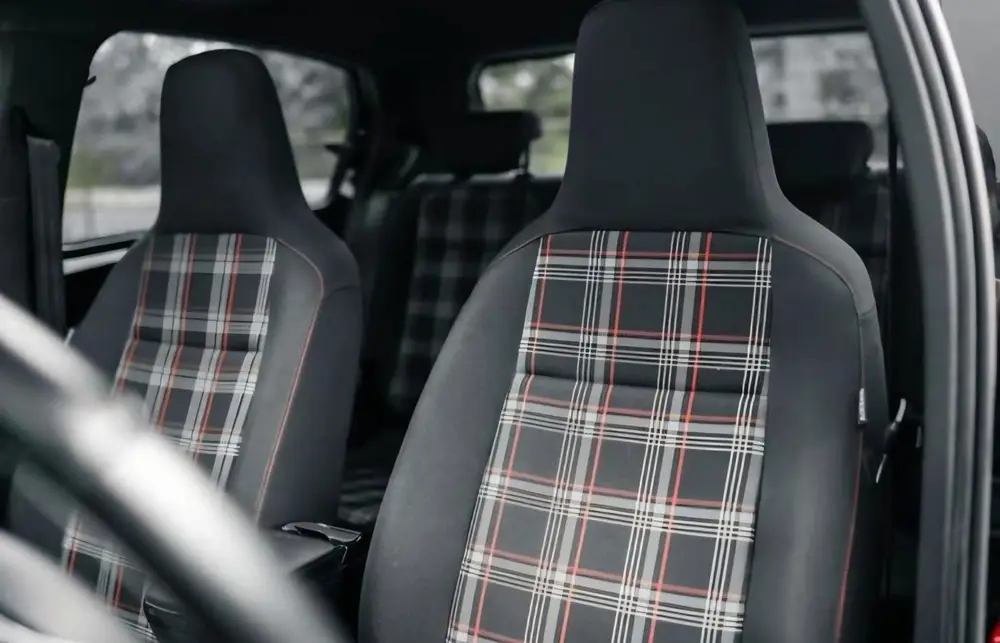 Volkswagen Up! 1.0 TSI GTI 115pk VOL Pano Beats Camera NAP uit 2019, foto 12