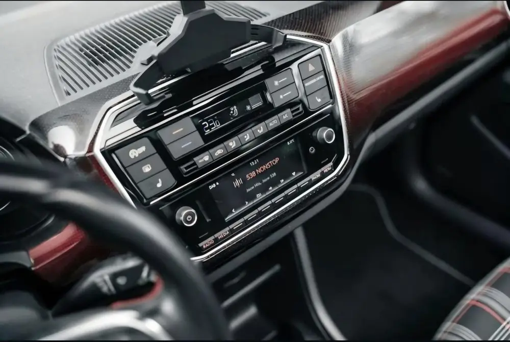 Volkswagen Up! 1.0 TSI GTI 115pk VOL Pano Beats Camera NAP uit 2019, foto 14