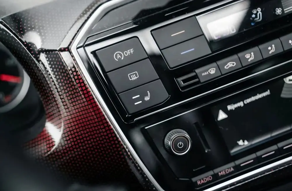 Volkswagen Up! 1.0 TSI GTI 115pk VOL Pano Beats Camera NAP uit 2019, foto 15