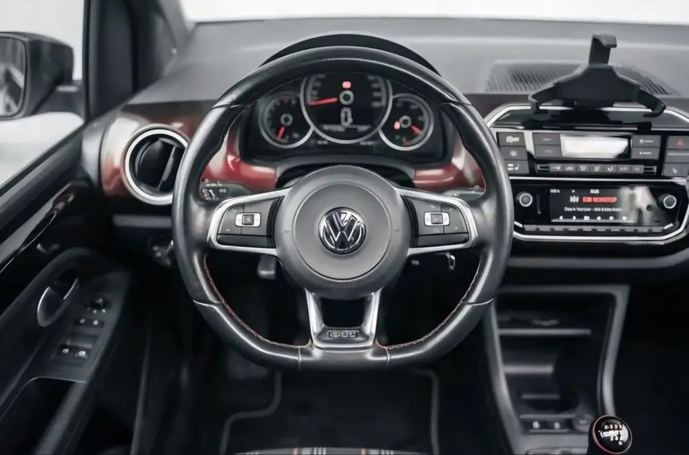 Volkswagen Up! 1.0 TSI GTI 115pk VOL Pano Beats Camera NAP uit 2019, foto 18