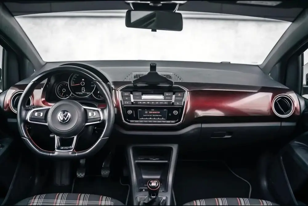 Volkswagen Up! 1.0 TSI GTI 115pk VOL Pano Beats Camera NAP uit 2019, foto 19