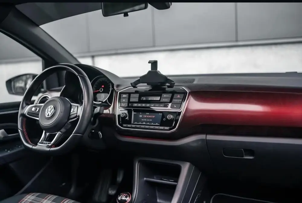 Volkswagen Up! 1.0 TSI GTI 115pk VOL Pano Beats Camera NAP uit 2019, foto 20
