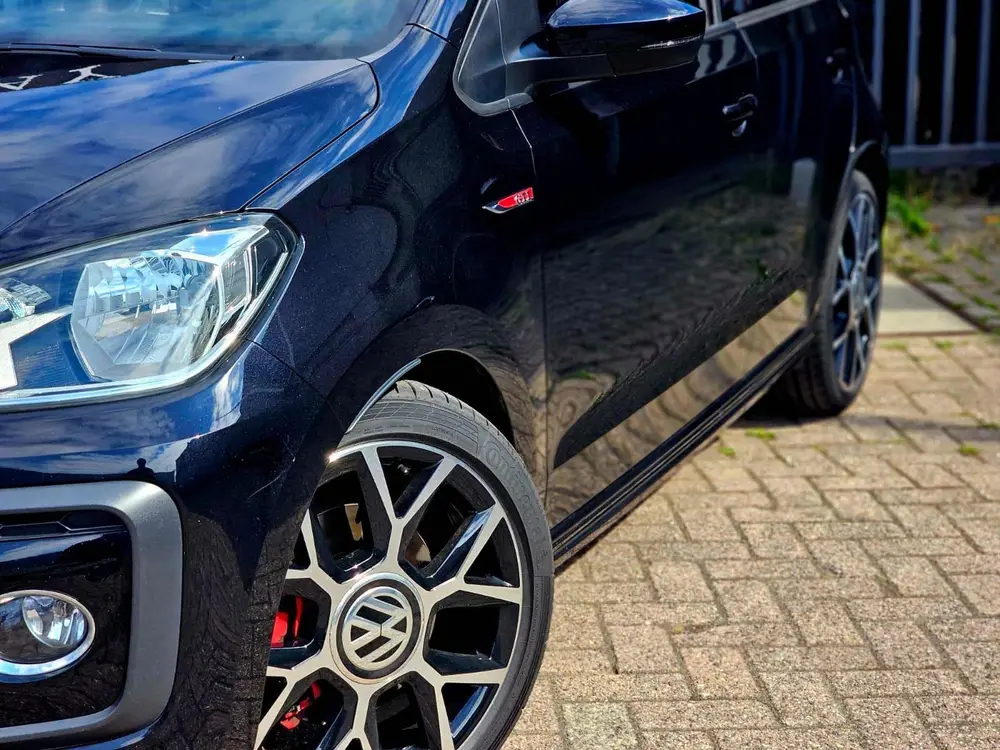Volkswagen Up! 1.0 TSI GTI 115pk VOL Pano Beats Camera NAP uit 2019, foto 4