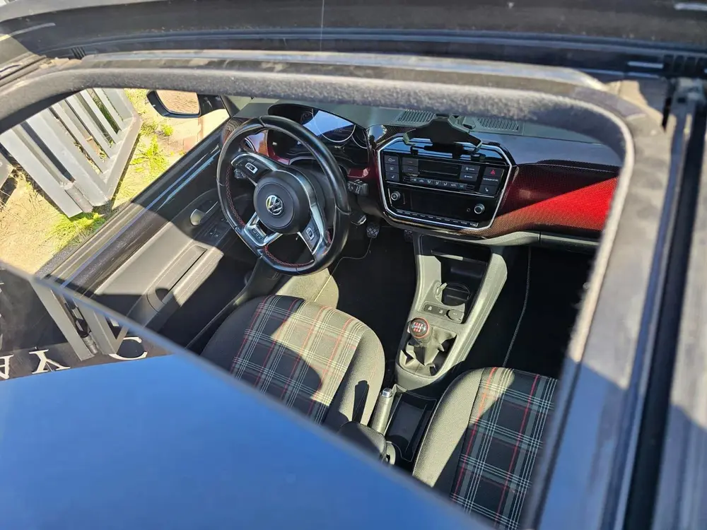 Volkswagen Up! 1.0 TSI GTI 115pk VOL Pano Beats Camera NAP uit 2019, foto 7