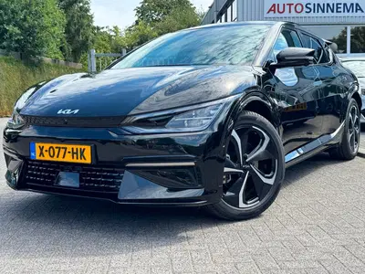 Kia EV6 GT-Line AWD 77.4 kWh uit 2023