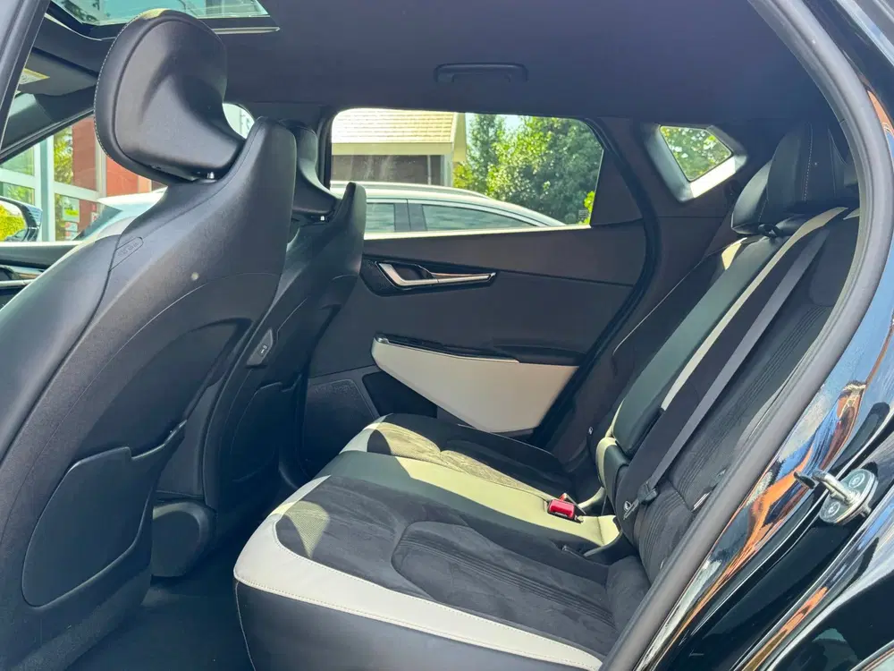 Kia EV6 GT-Line AWD 77.4 kWh uit 2023, foto 16