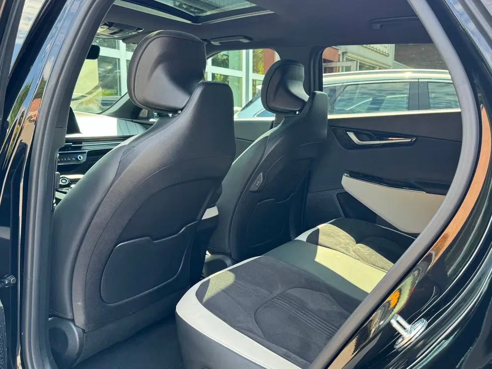 Kia EV6 GT-Line AWD 77.4 kWh uit 2023, foto 17