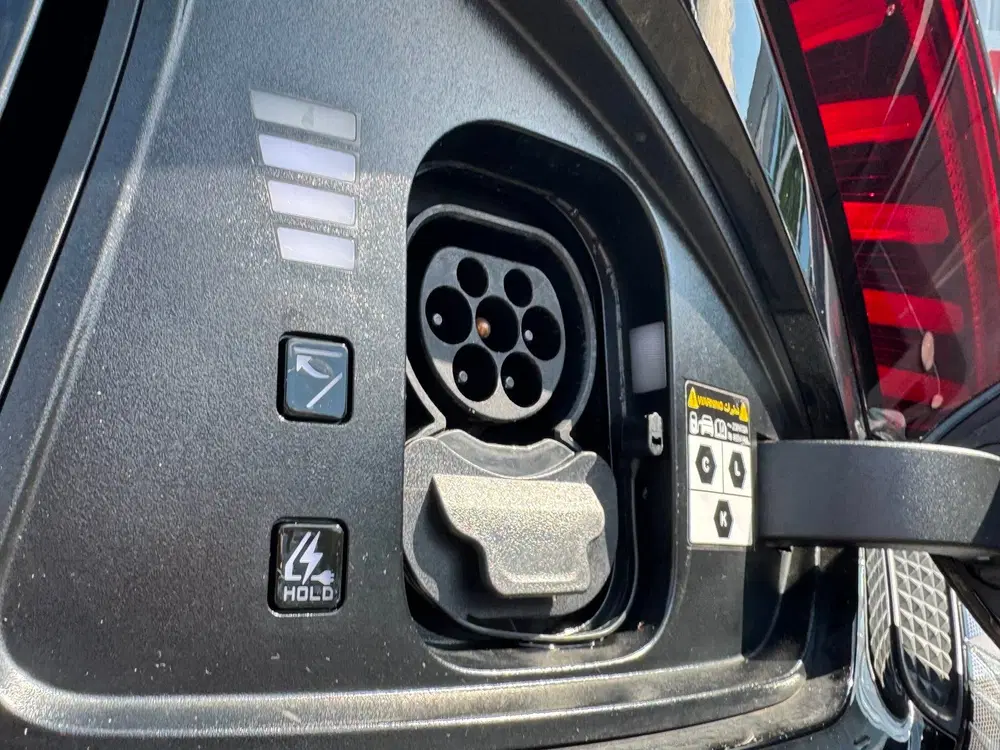 Kia EV6 GT-Line AWD 77.4 kWh uit 2023, foto 7