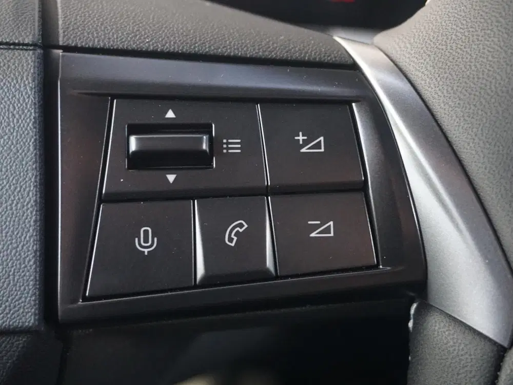 Opel Mokka 1.2 Turbo Hybrid Business Edition Keyless uit 2026, foto 17