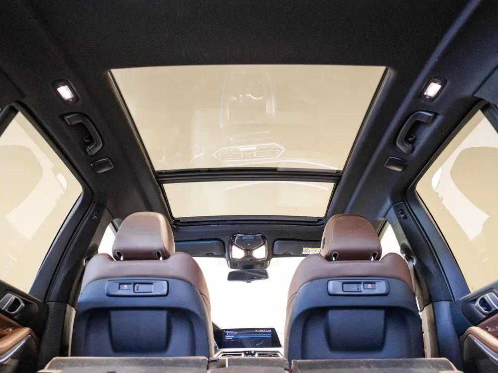BMW X5 xDrive45e Executive M Pakket uit 2021, foto 5