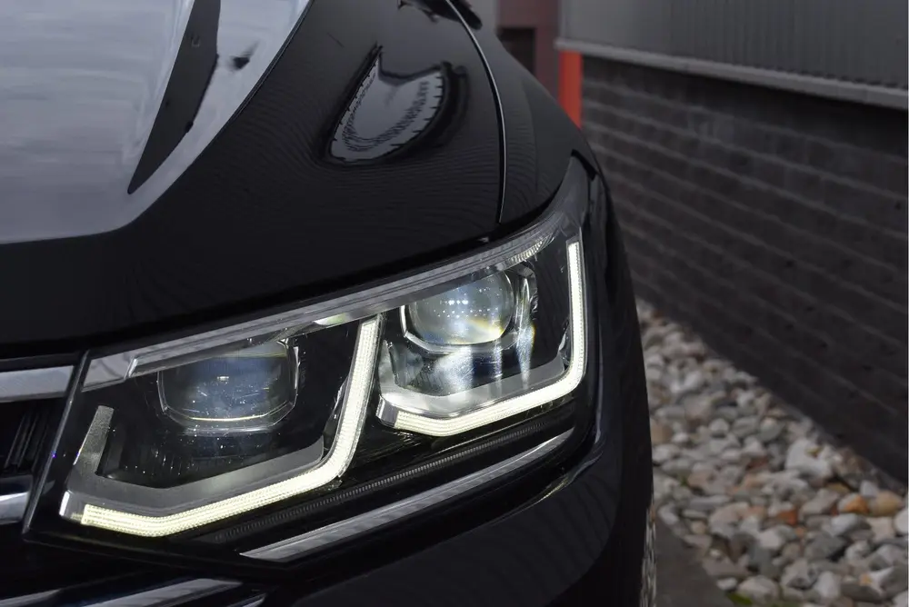 Volkswagen Tiguan 1.4 TSI eHybrid R-Line Business+ Virtual c uit 2023, foto 11